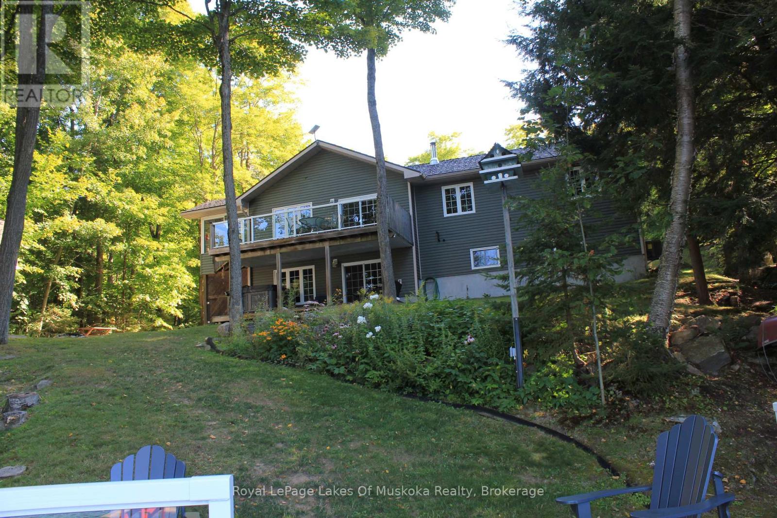 340 Wurm Road, Magnetawan, Ontario  P0A 1P0 - Photo 29 - X12938092