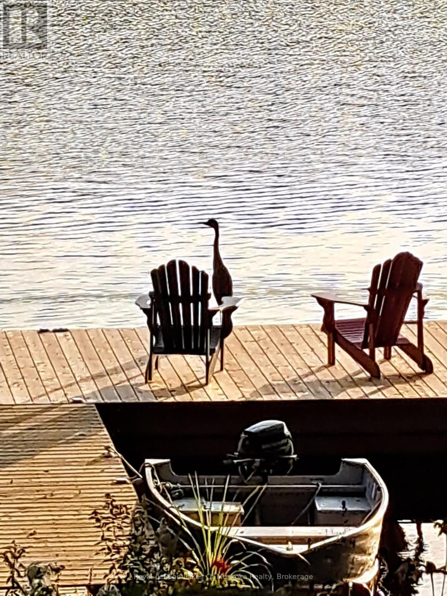 340 Wurm Road, Magnetawan, Ontario  P0A 1P0 - Photo 39 - X12938092