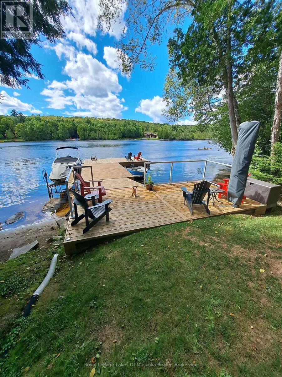 340 Wurm Road, Magnetawan, Ontario  P0A 1P0 - Photo 42 - X12938092