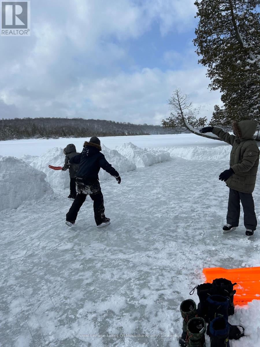 340 Wurm Road, Magnetawan, Ontario  P0A 1P0 - Photo 47 - X12938092