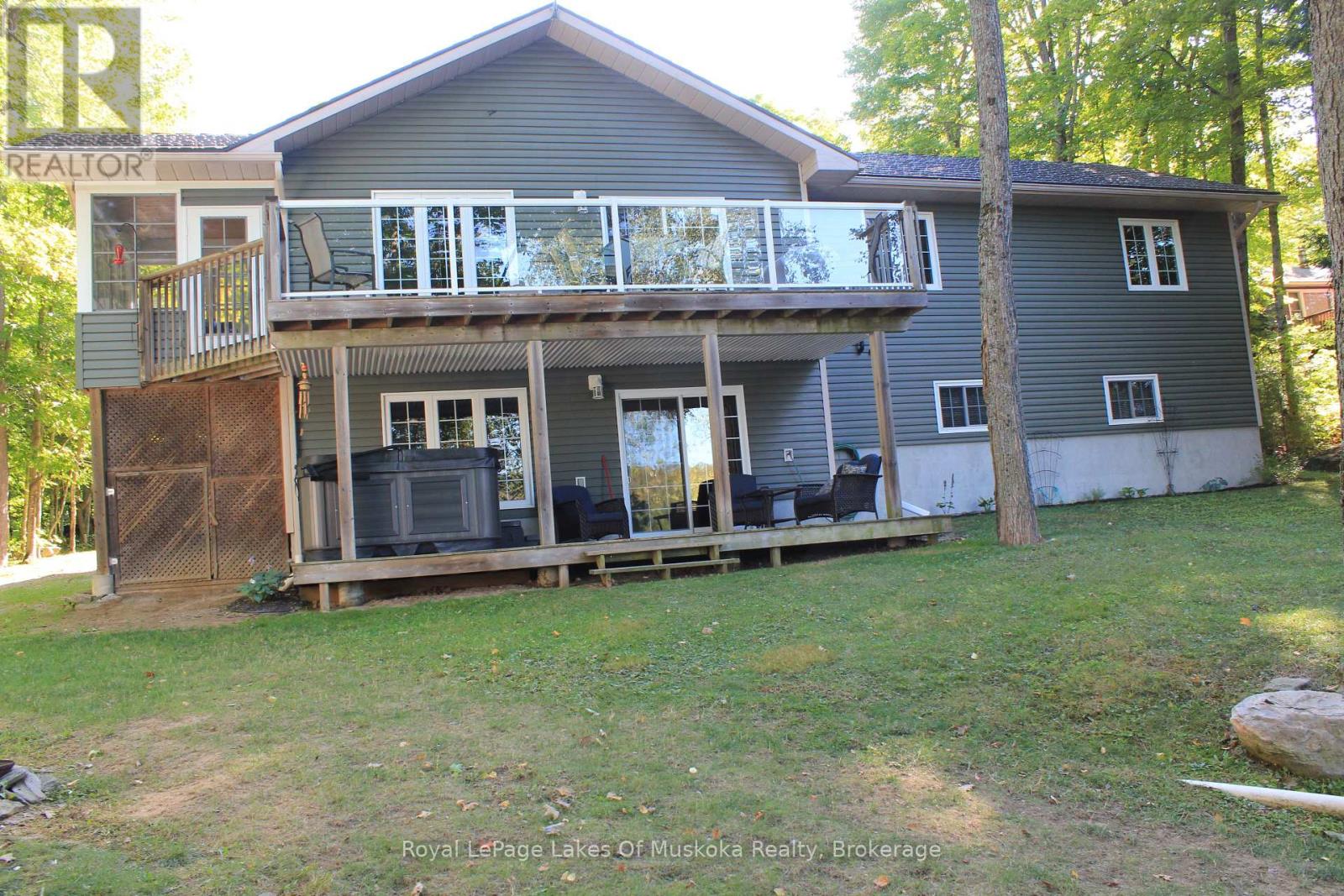 340 Wurm Road, Magnetawan, Ontario  P0A 1P0 - Photo 6 - X12938092