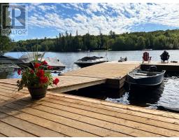 340 WURM ROAD, Magnetawan, Ontario