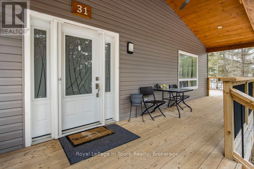 31 EARLDOM BOULEVARD, Tay, Ontario