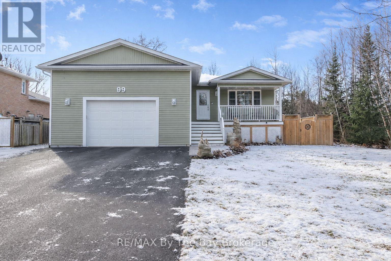 99 LILY DRIVE, Wasaga Beach, Ontario