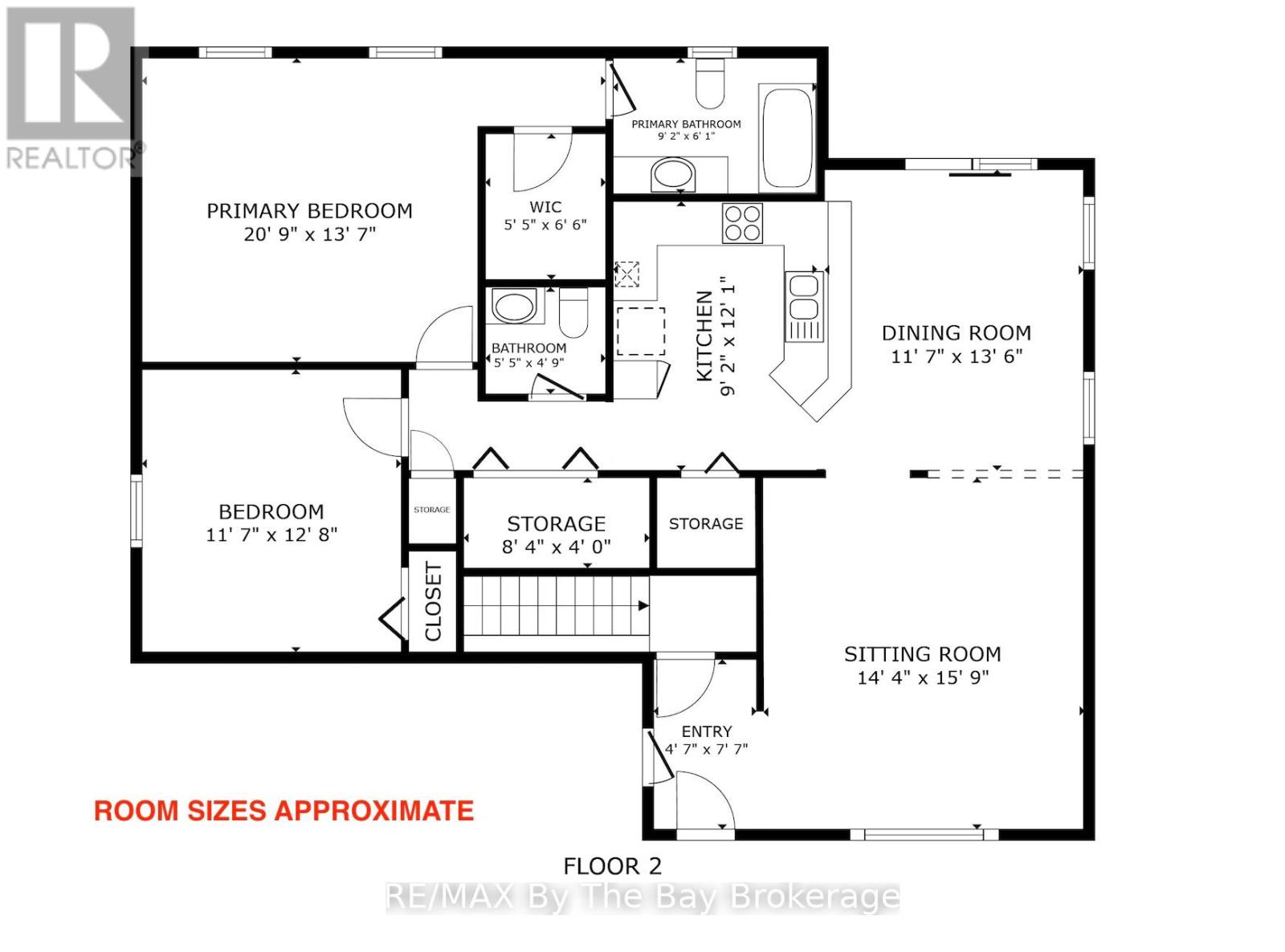 99 Lily Drive, Wasaga Beach, Ontario  L9Z 2Z2 - Photo 11 - S12938126