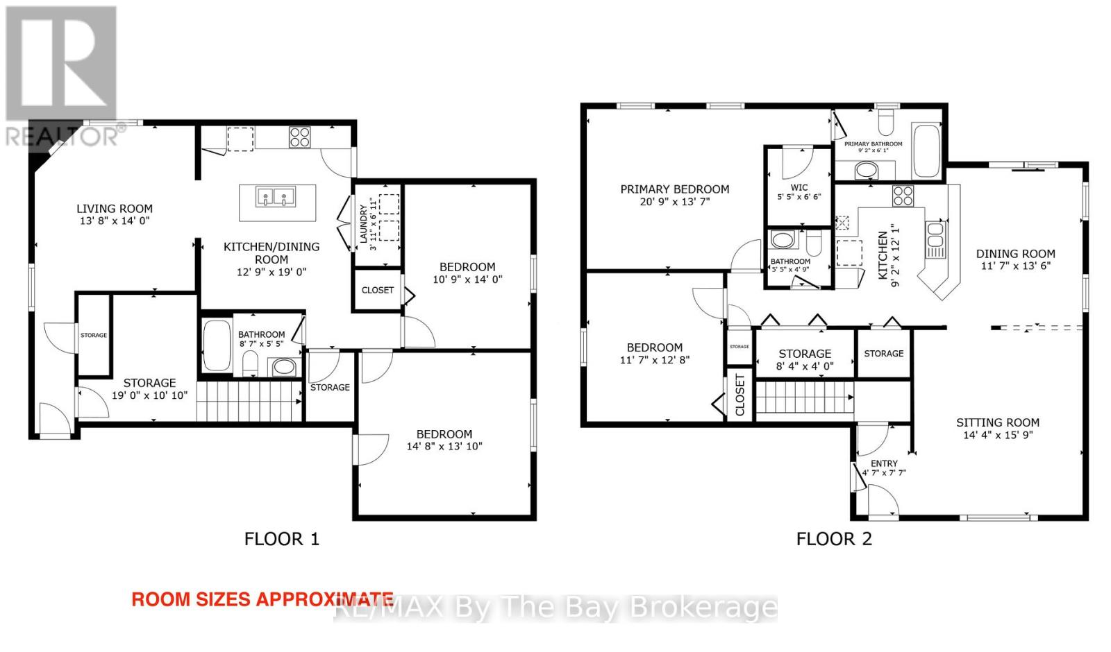 99 Lily Drive, Wasaga Beach, Ontario  L9Z 2Z2 - Photo 2 - S12938126