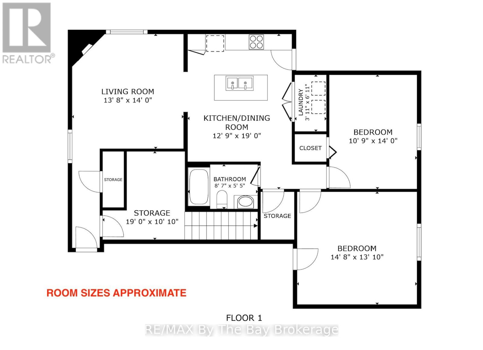 99 Lily Drive, Wasaga Beach, Ontario  L9Z 2Z2 - Photo 39 - S12938126