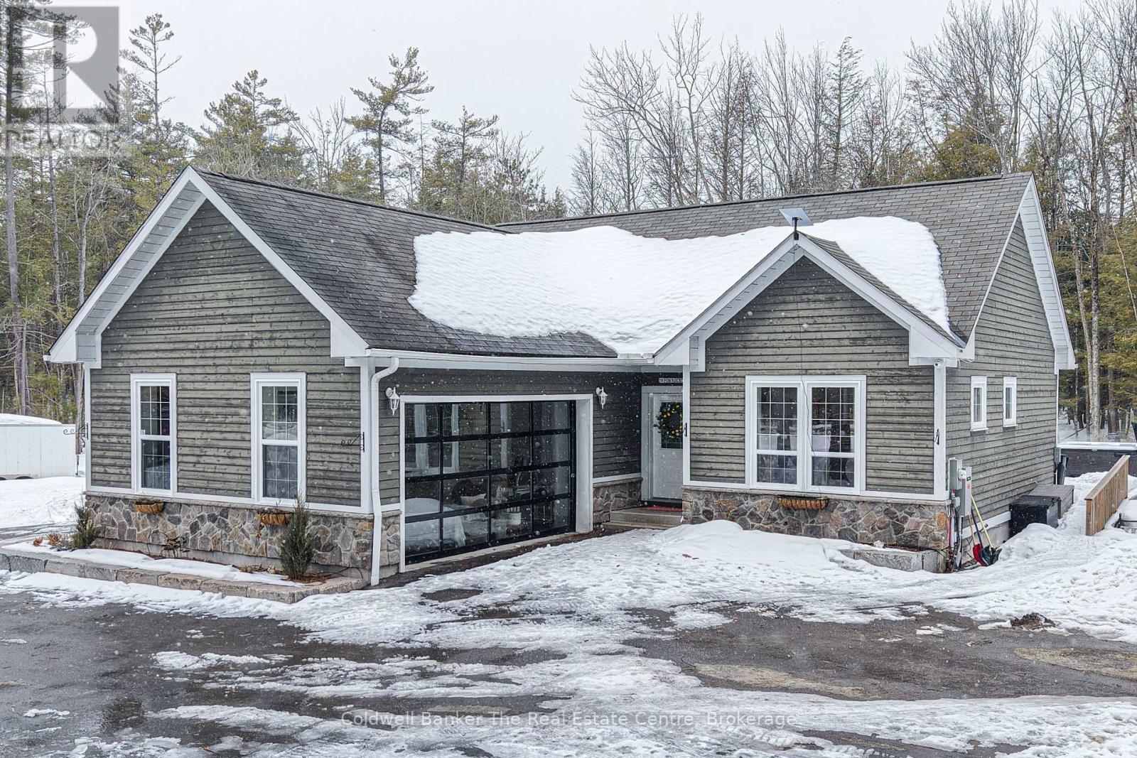 1080 KILWORTHY ROAD, Gravenhurst, Ontario