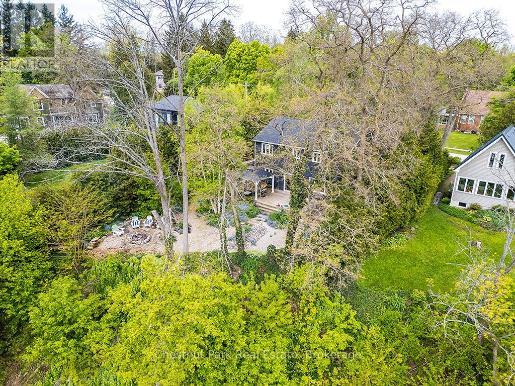 114 Clark Street, Blue Mountains, Ontario  N0H 1J0 - Photo 42 - X12938276