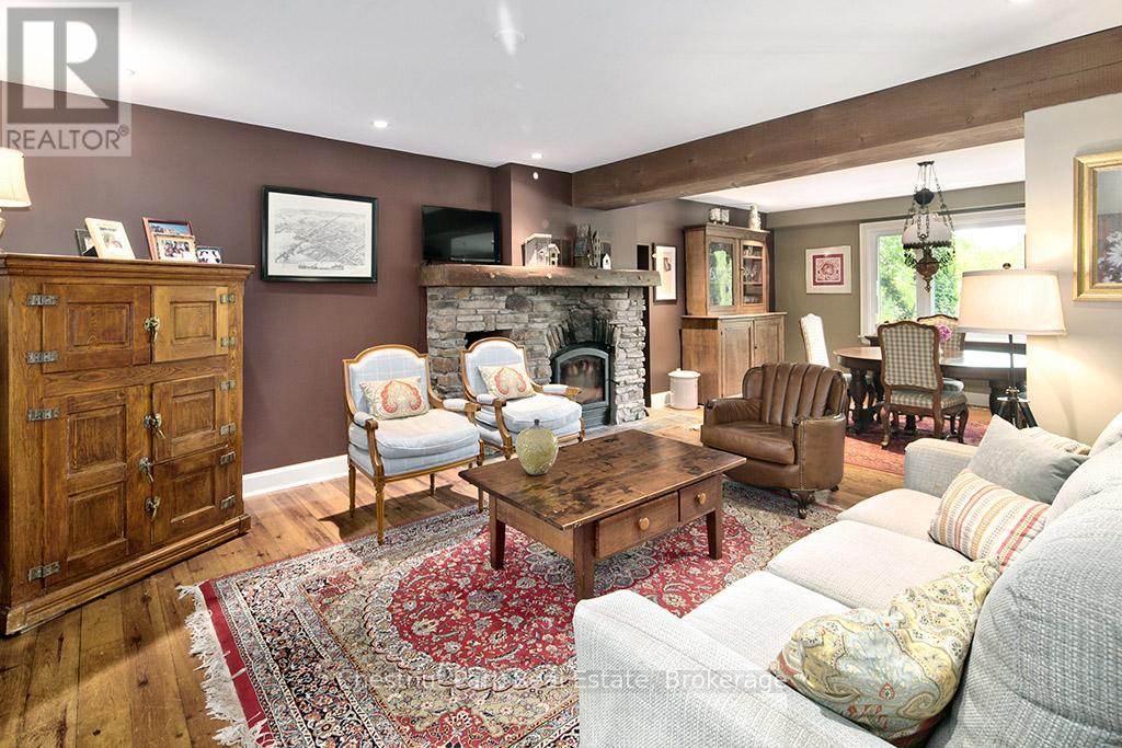 114 Clark Street, Blue Mountains, Ontario  N0H 1J0 - Photo 6 - X12938276