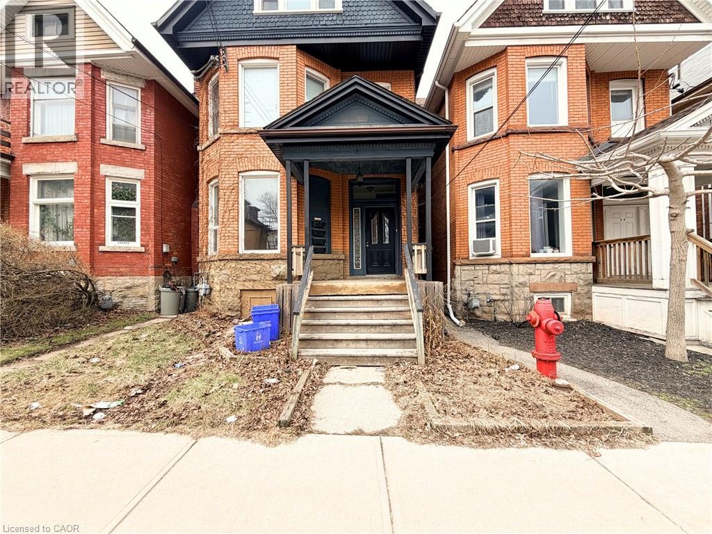 92 GRANT Avenue Unit# 1, Hamilton, Ontario