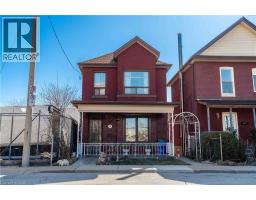 20 MILTON Avenue, Hamilton, Ontario