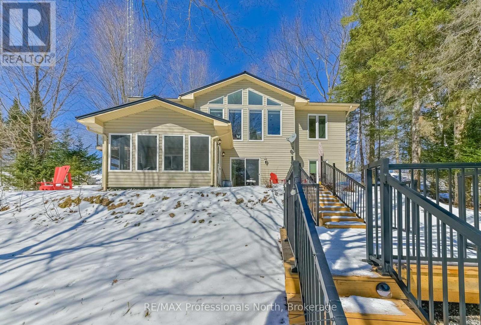 1099 SUMMER LANE, Minden Hills, Ontario