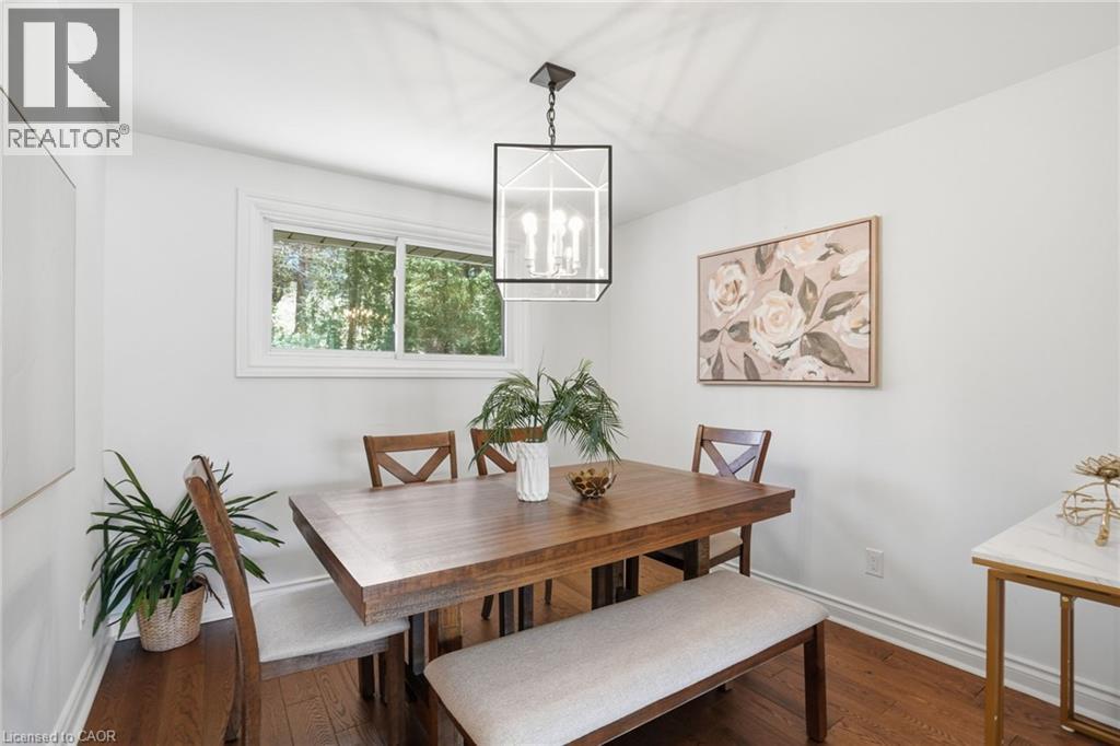 84 Pleasant Avenue, Dundas, Ontario  L9H 3T4 - Photo 11 - 40816330