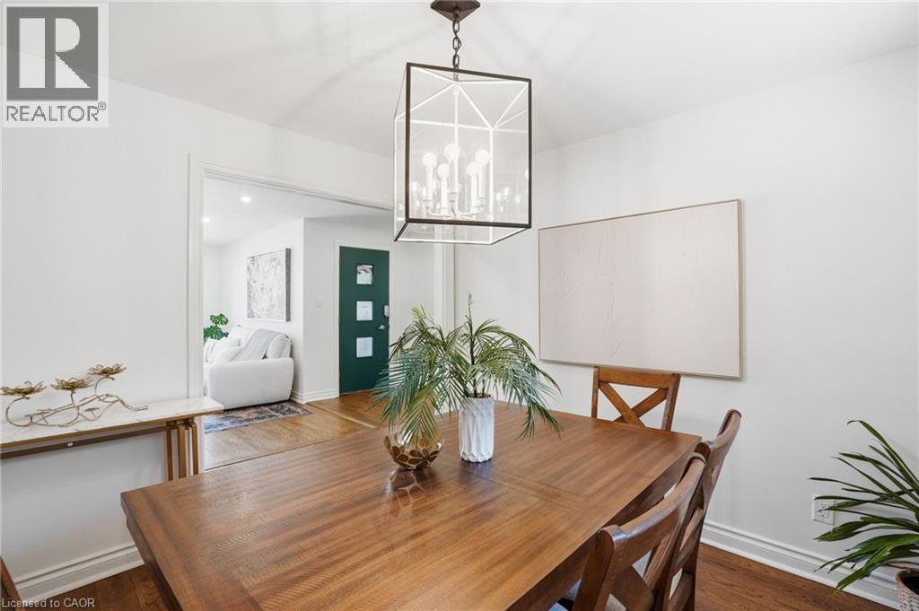 84 Pleasant Avenue, Dundas, Ontario  L9H 3T4 - Photo 12 - 40816330