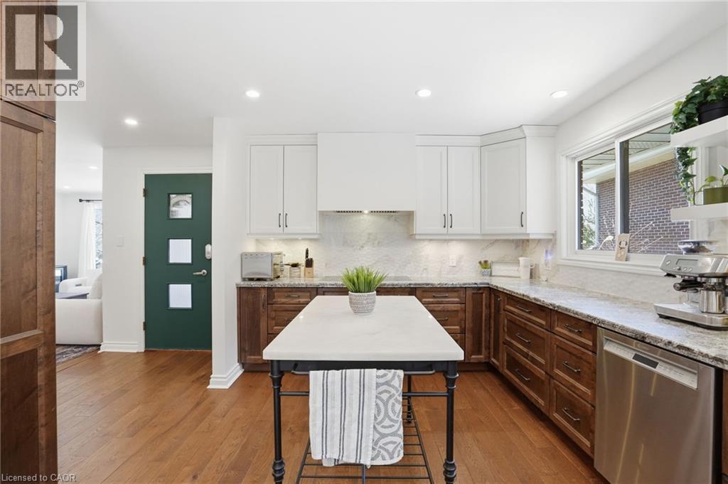 84 Pleasant Avenue, Dundas, Ontario  L9H 3T4 - Photo 18 - 40816330