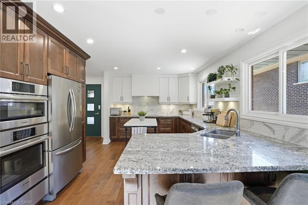 84 Pleasant Avenue, Dundas, Ontario  L9H 3T4 - Photo 19 - 40816330