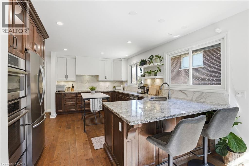 84 Pleasant Avenue, Dundas, Ontario  L9H 3T4 - Photo 21 - 40816330