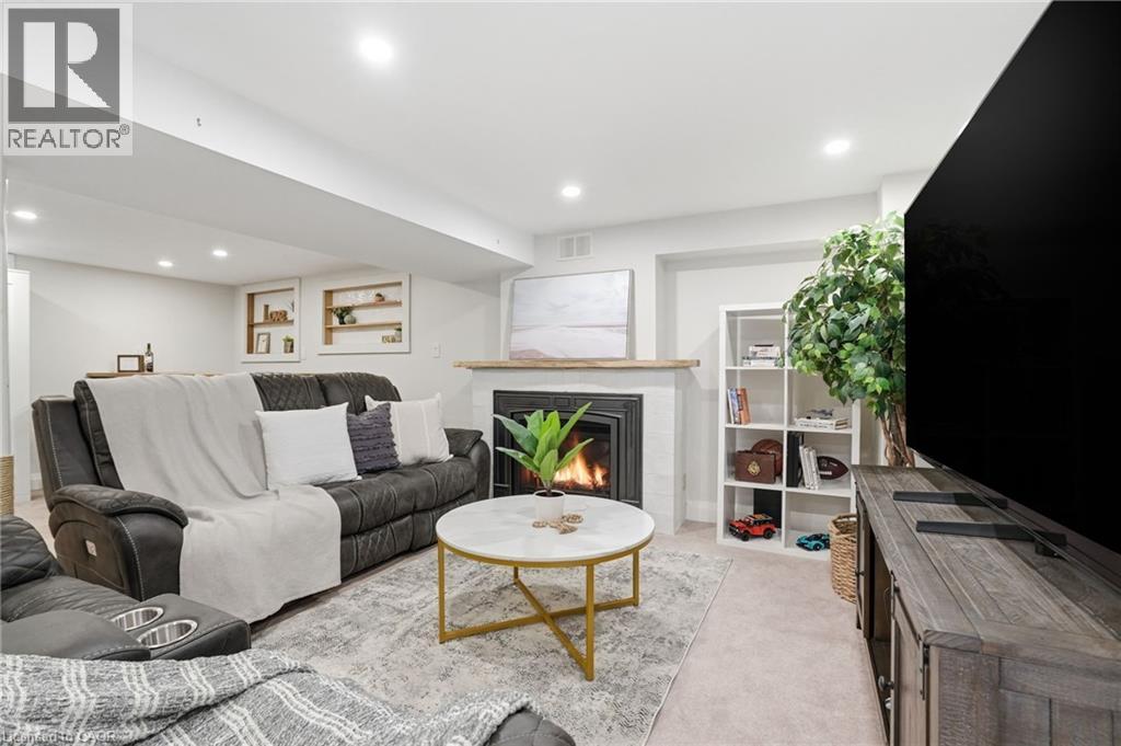 84 Pleasant Avenue, Dundas, Ontario  L9H 3T4 - Photo 35 - 40816330