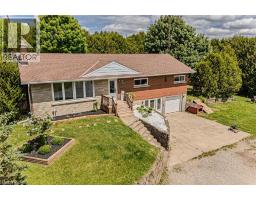 2364 WINDHAM WEST QUARTERLINE Road W, Simcoe, Ontario