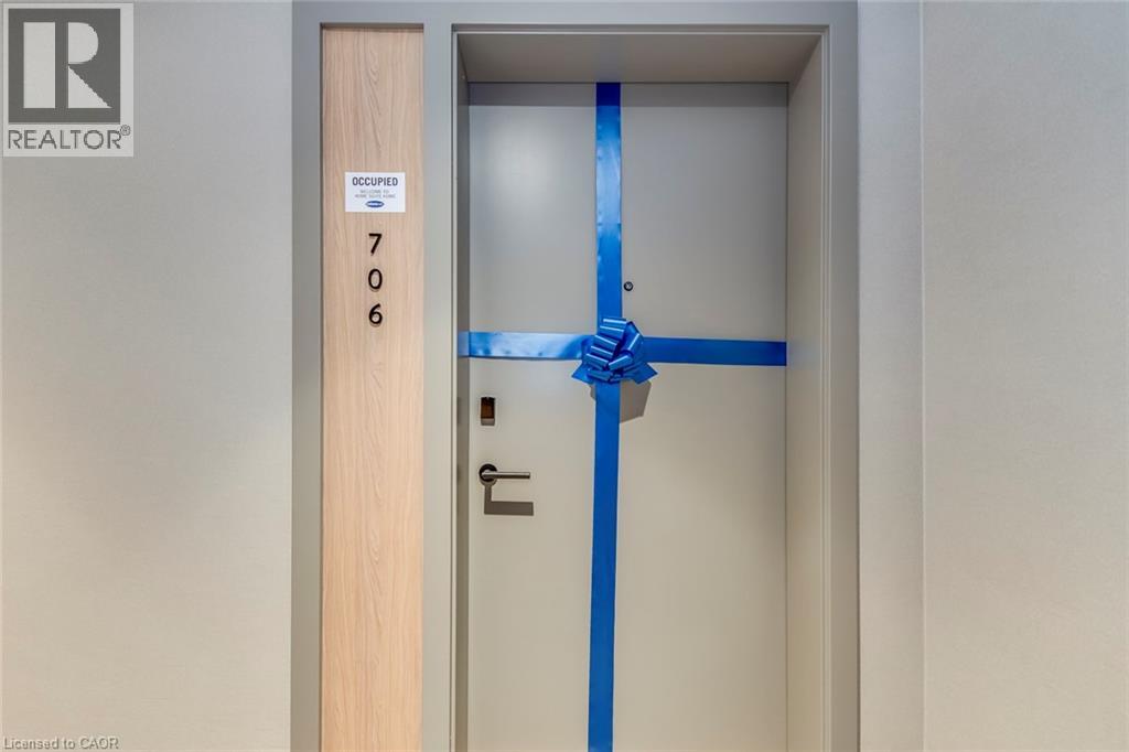 770 Whitlock Avenue Unit# 706, Milton, Ontario  L9E 2B2 - Photo 5 - 40816331