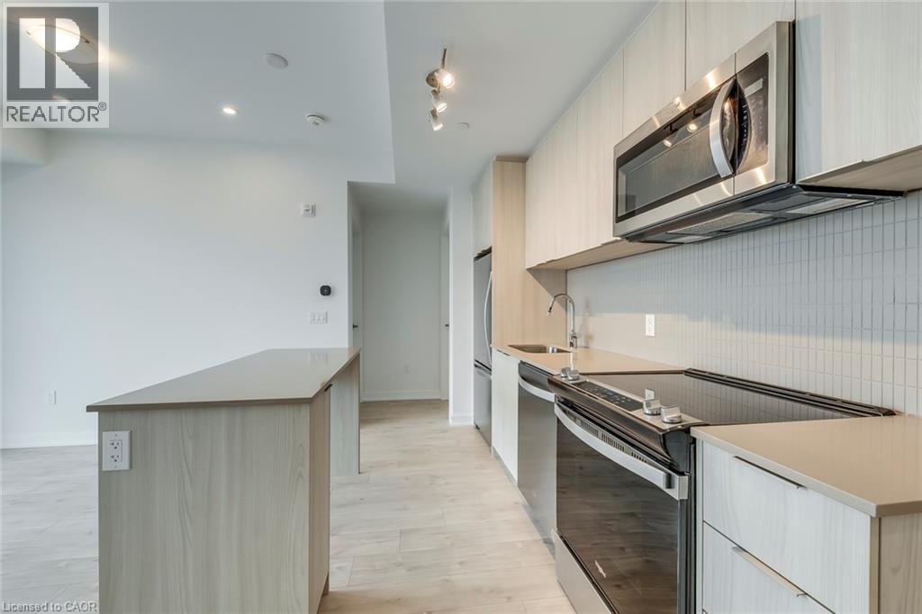 770 Whitlock Avenue Unit# 706, Milton, Ontario  L9E 2B2 - Photo 8 - 40816331