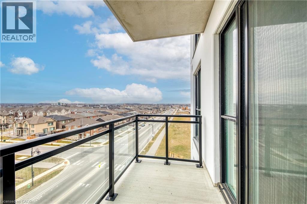 770 Whitlock Avenue Unit# 606, Milton, Ontario  L9E 2B2 - Photo 11 - 40816328