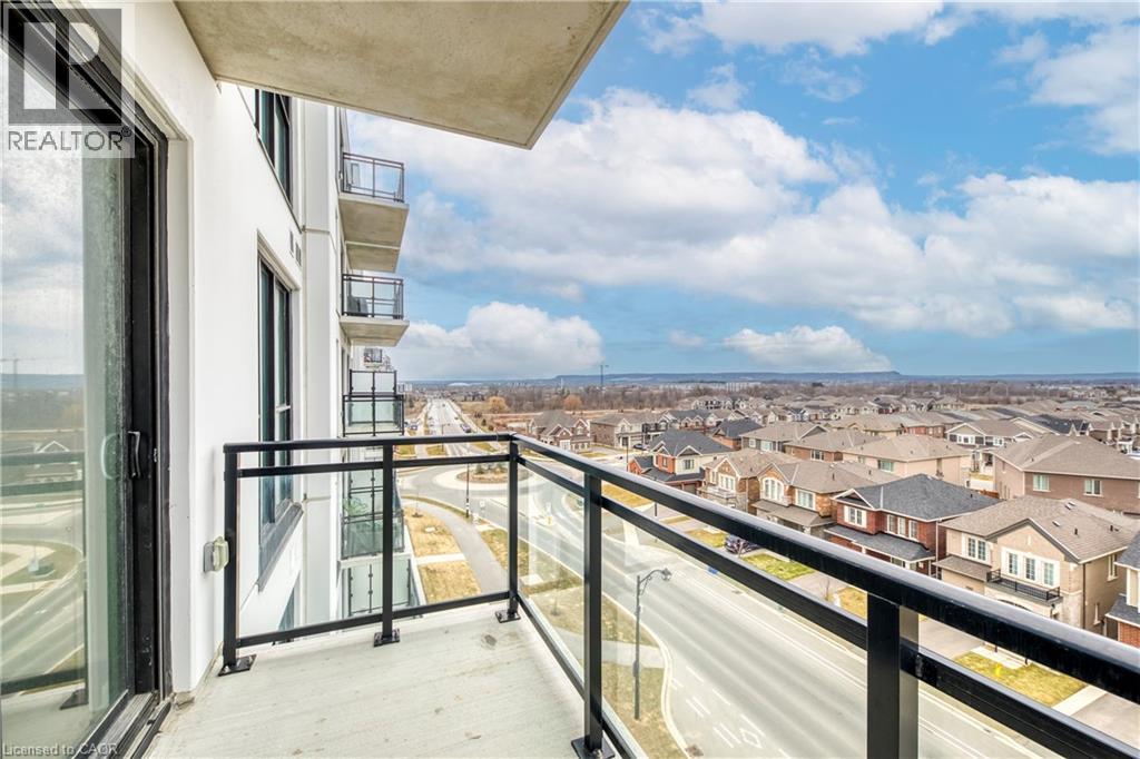 770 Whitlock Avenue Unit# 606, Milton, Ontario  L9E 2B2 - Photo 12 - 40816328