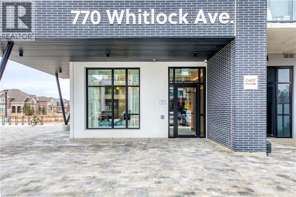 770 Whitlock Avenue Unit# 606, Milton, Ontario  L9E 2B2 - Photo 2 - 40816328