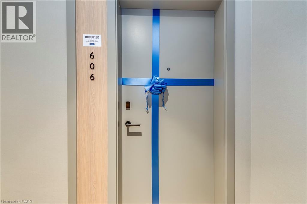 770 Whitlock Avenue Unit# 606, Milton, Ontario  L9E 2B2 - Photo 4 - 40816328