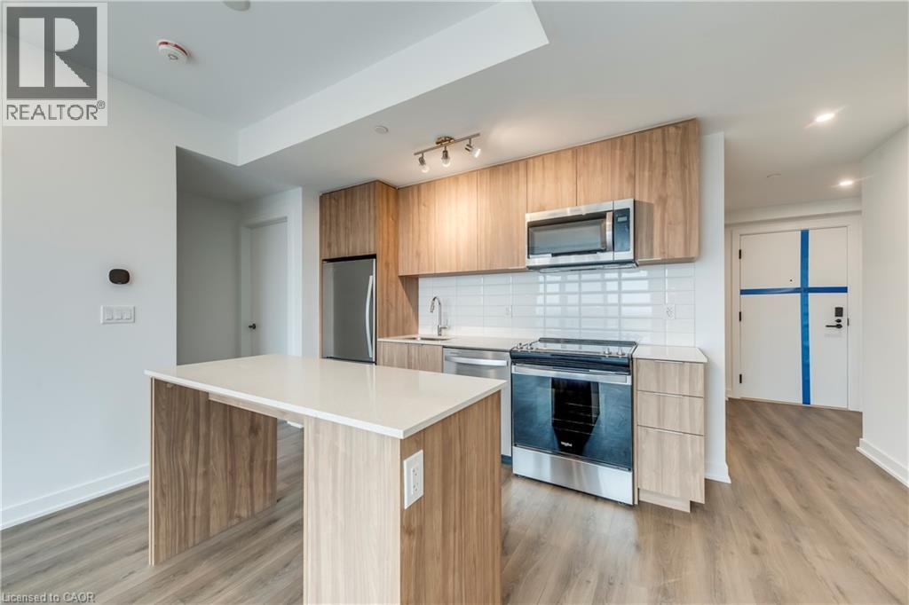 770 Whitlock Avenue Unit# 606, Milton, Ontario  L9E 2B2 - Photo 6 - 40816328