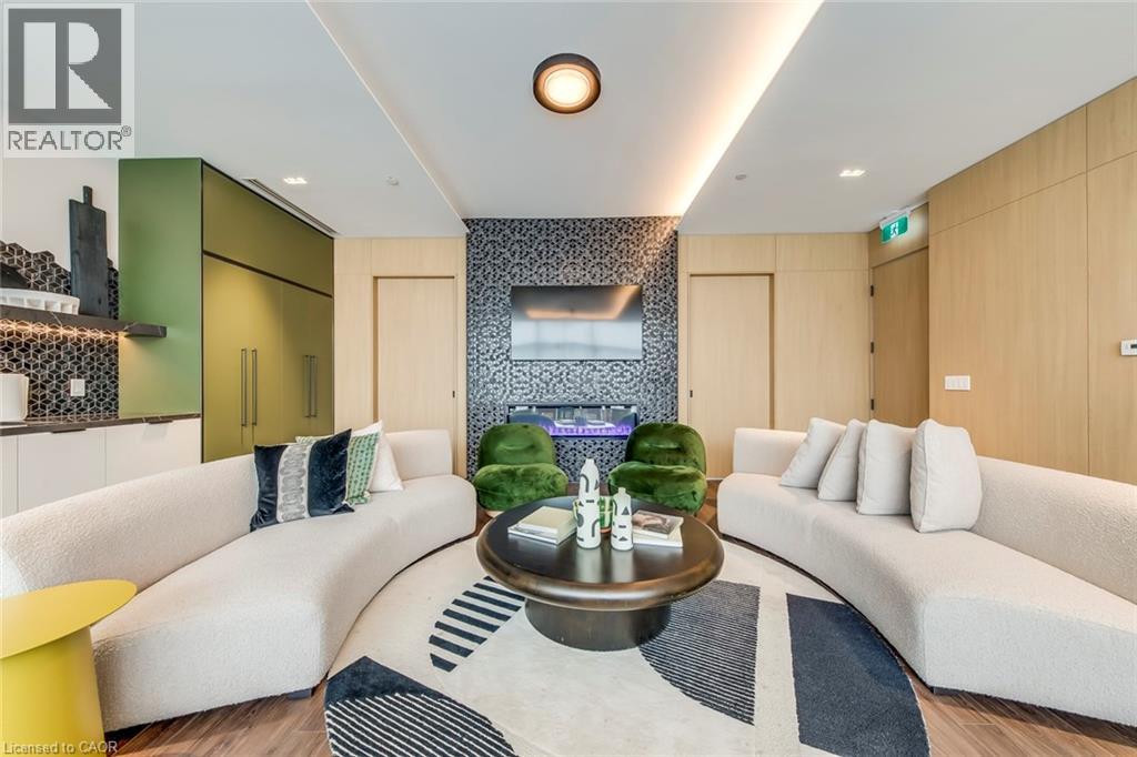 770 Whitlock Avenue Unit# 506, Milton, Ontario  L9E 2B2 - Photo 26 - 40816307