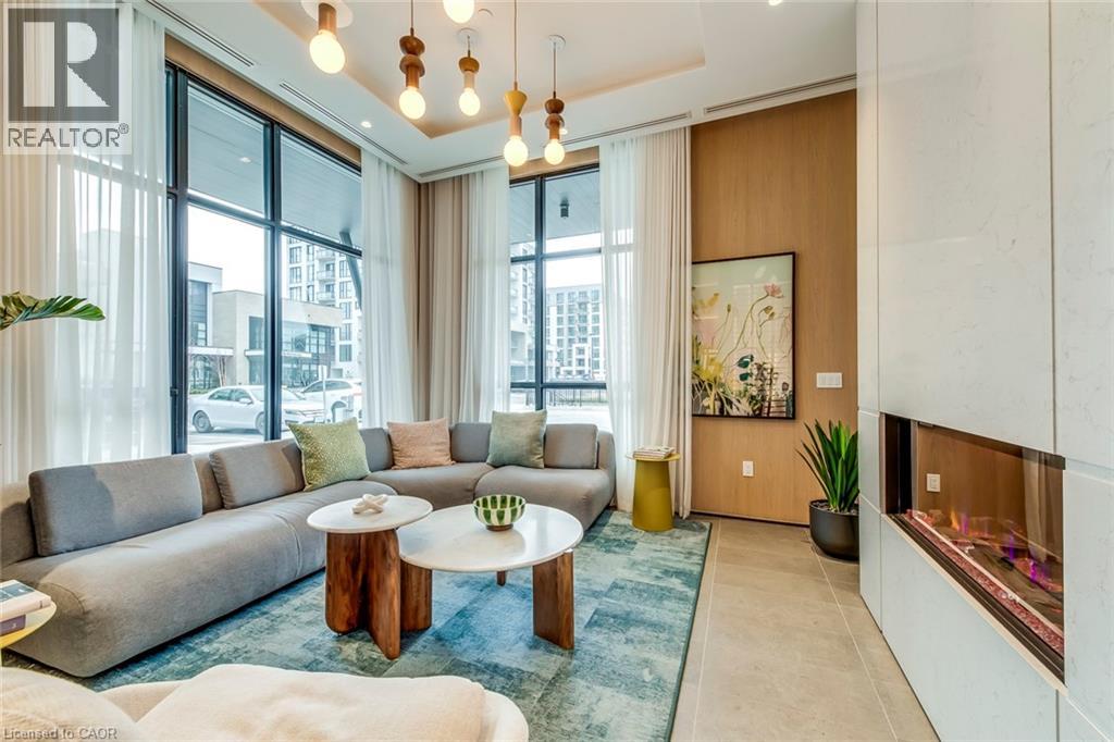 770 Whitlock Avenue Unit# 506, Milton, Ontario  L9E 2B2 - Photo 3 - 40816307