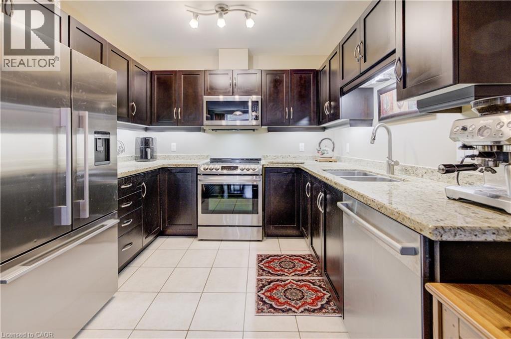 165 Duke Street E Unit# 105, Kitchener, Ontario  N2H 6T8 - Photo 14 - 40814290