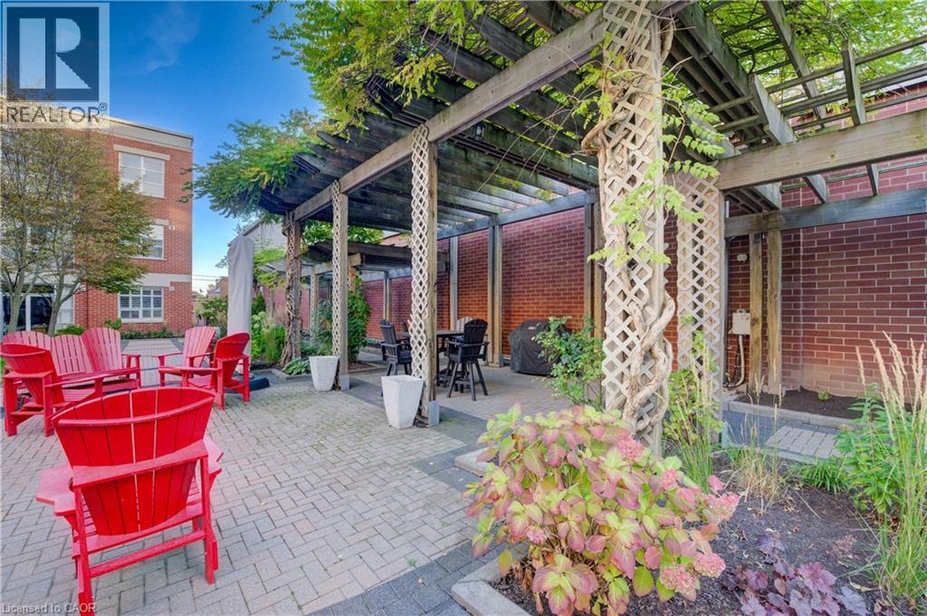 165 Duke Street E Unit# 105, Kitchener, Ontario  N2H 6T8 - Photo 18 - 40814290