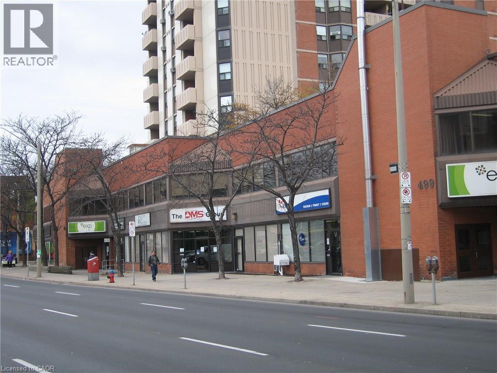 499 King Street E Unit# 200, Hamilton, Ontario  L8L 5M2 - Photo 2 - 40816459
