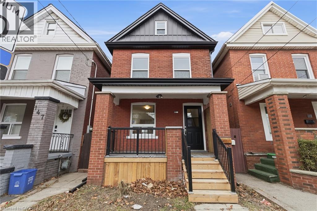 149 LOTTRIDGE Street, Hamilton, Ontario