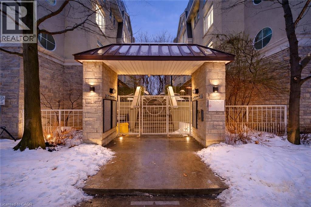 28 STADIUM Road Unit# 132, Toronto, Ontario