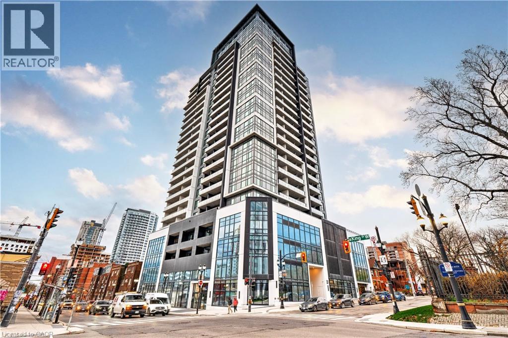 15 QUEEN Street S Unit# 2308, Hamilton, Ontario
