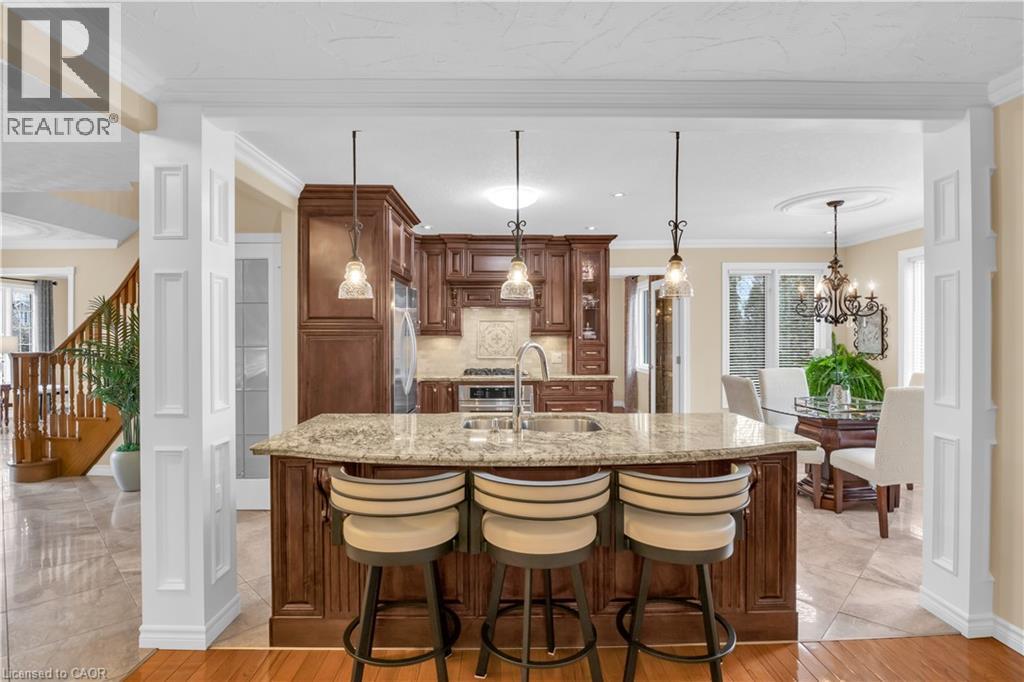 228 Michener Crescent, Kitchener, Ontario  N2A 3V7 - Photo 11 - 40815948