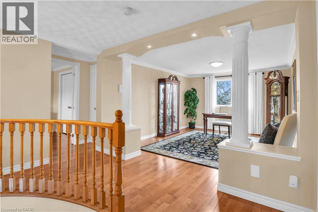 228 Michener Crescent, Kitchener, Ontario  N2A 3V7 - Photo 21 - 40815948