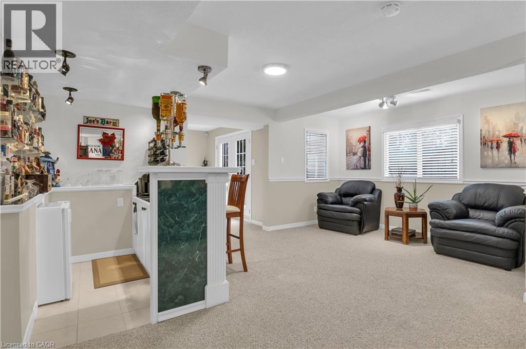 228 Michener Crescent, Kitchener, Ontario  N2A 3V7 - Photo 37 - 40815948