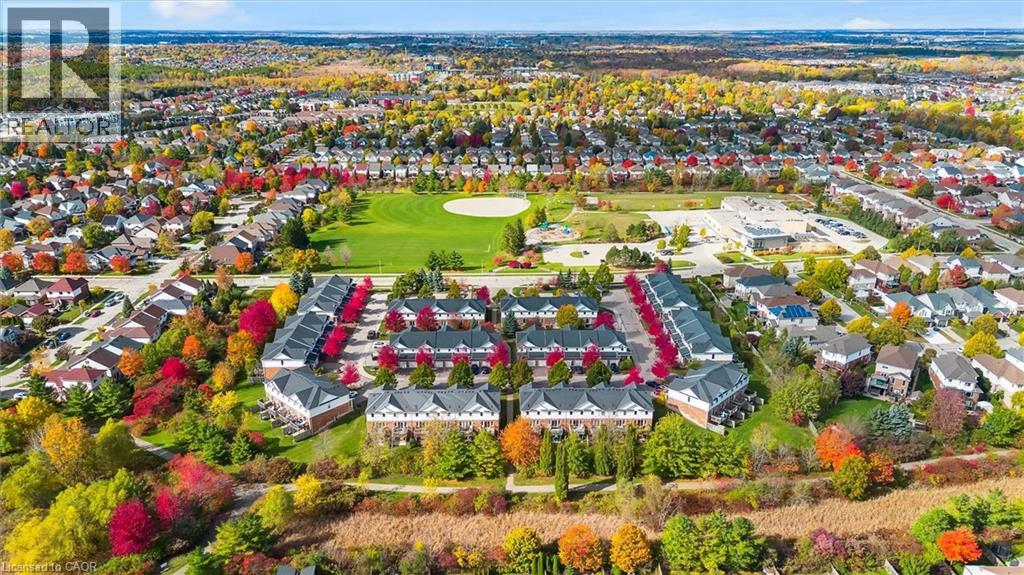 151 CLAIRFIELDS Drive Unit# 3, Guelph, Ontario