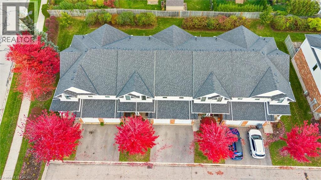 151 Clairfields Drive Unit# 3, Guelph, Ontario  N1L 1P5 - Photo 3 - 40815785