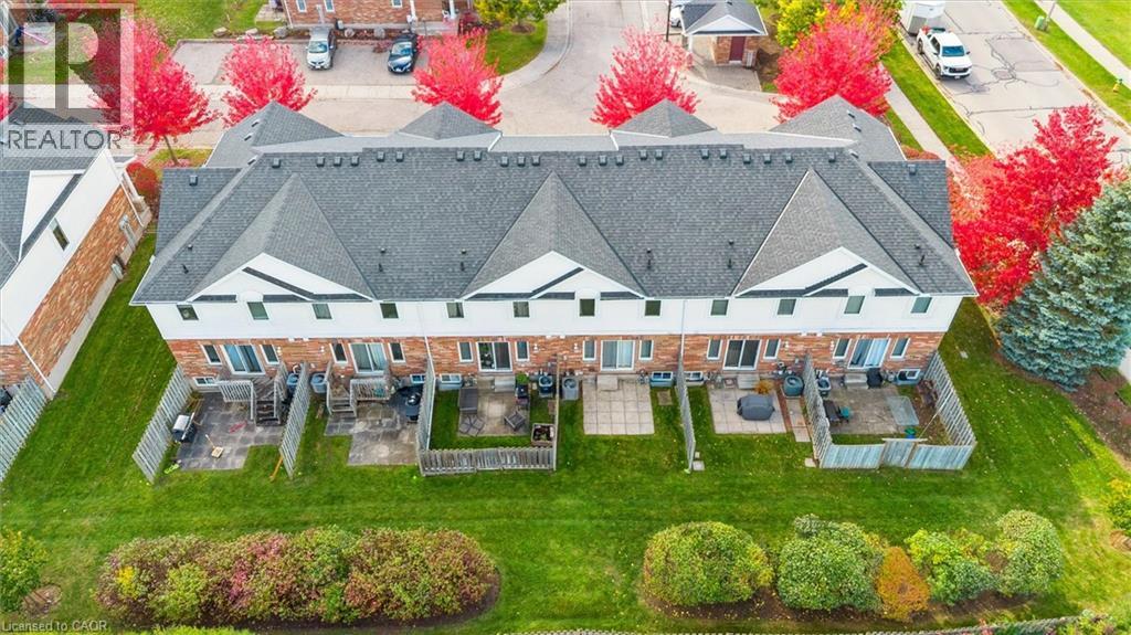 151 Clairfields Drive Unit# 3, Guelph, Ontario  N1L 1P5 - Photo 30 - 40815785