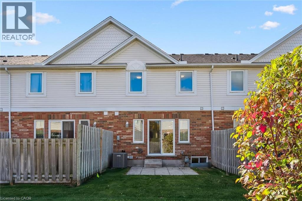 151 Clairfields Drive Unit# 3, Guelph, Ontario  N1L 1P5 - Photo 32 - 40815785