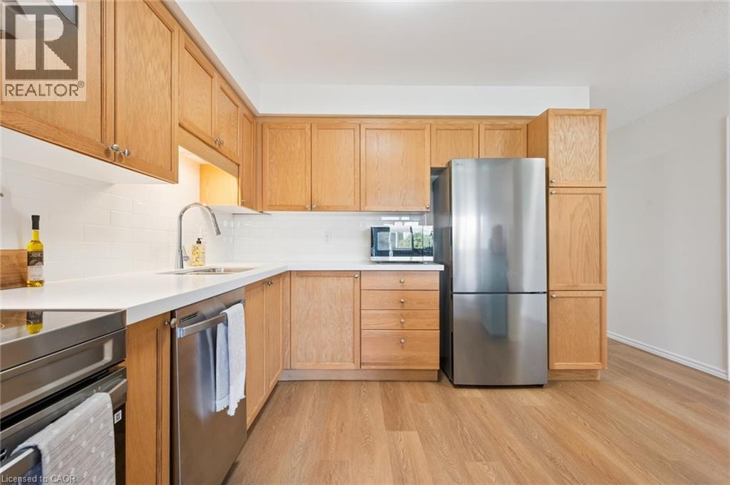 151 Clairfields Drive Unit# 3, Guelph, Ontario  N1L 1P5 - Photo 7 - 40815785