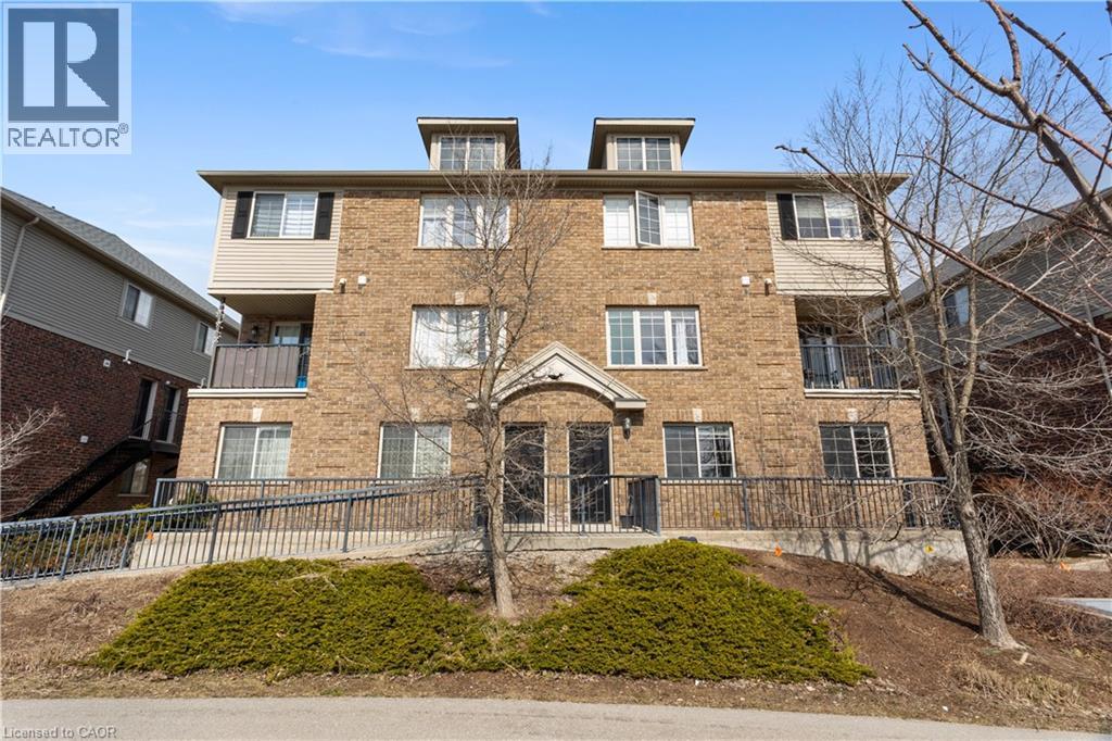 950 HIGHLAND Road W Unit# 20, Kitchener, Ontario