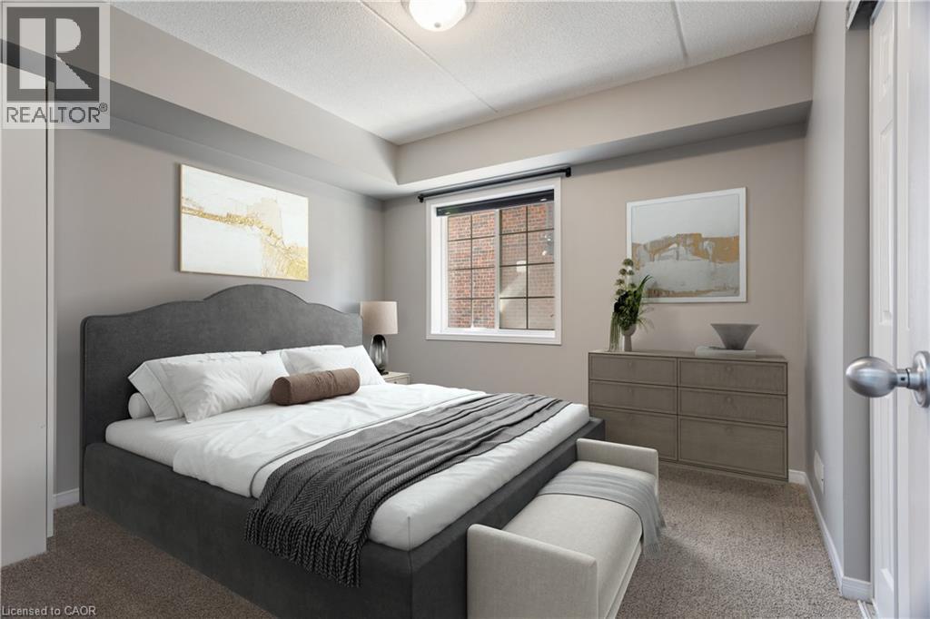 950 Highland Road W Unit# 20, Kitchener, Ontario  N2N 0A5 - Photo 29 - 40808964