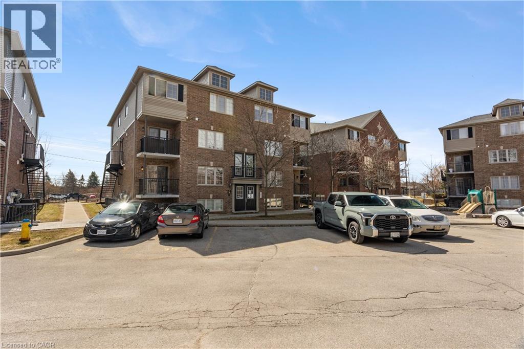 950 Highland Road W Unit# 20, Kitchener, Ontario  N2N 0A5 - Photo 5 - 40808964